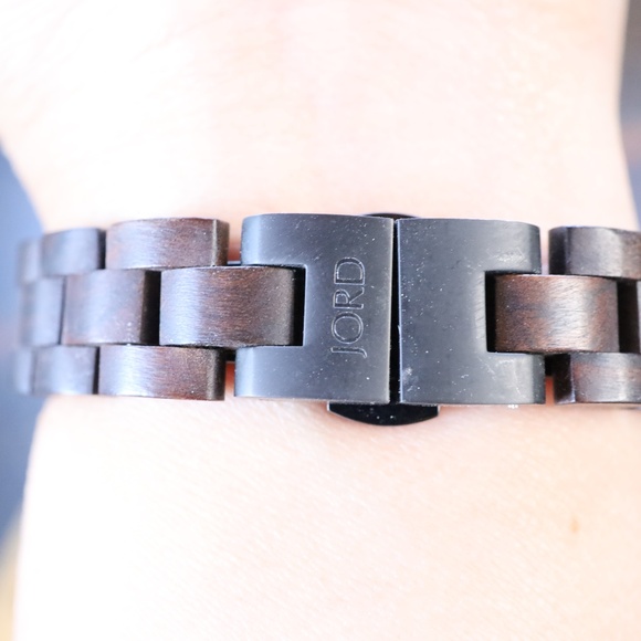 Jord Frankie 35 Watch main image 7